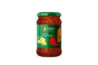 Thumbnail for Jaitra Foods Guntur Ginger Pickle - Distacart
