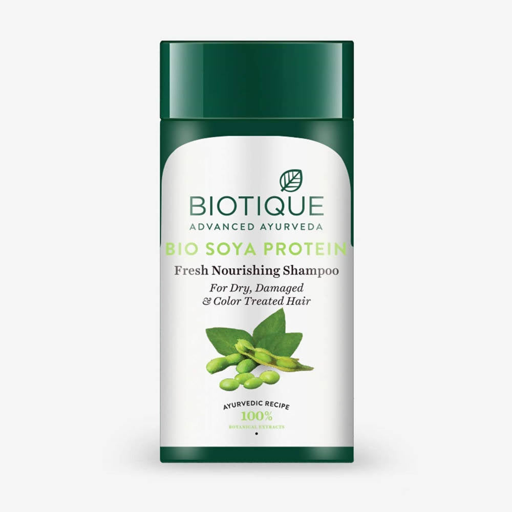 Biotique Bio Herbcolor 1N Natural Black Conditioning Color - Distacart