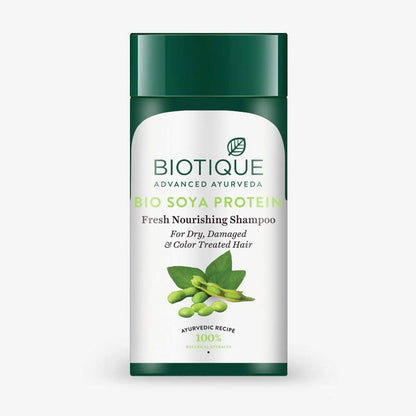 Biotique Bio Herbcolor 1N Natural Black Conditioning Color - Distacart