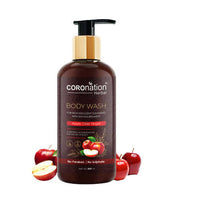 Thumbnail for Coronation Herbal Apple Cider Vinegar Body Wash - Distacart