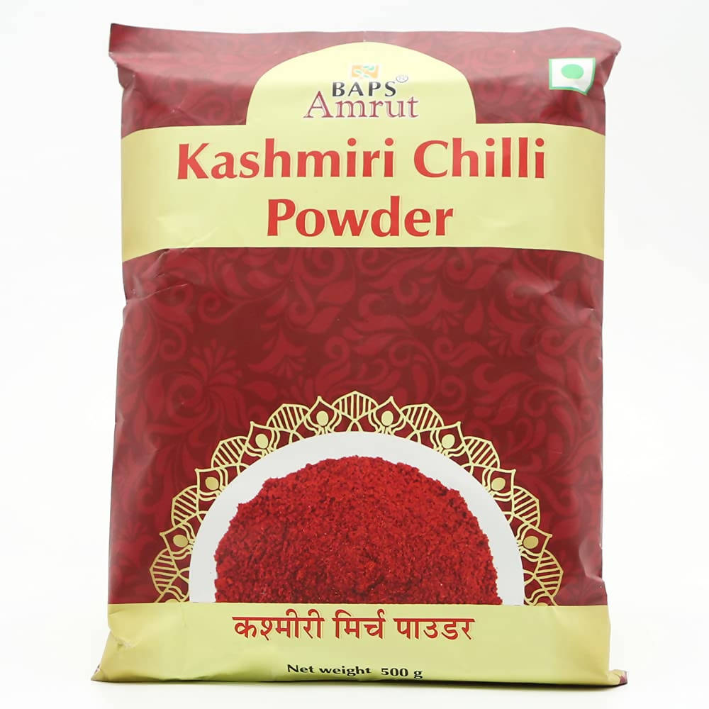 Baps Amrut Kashmiri Chilli Powder