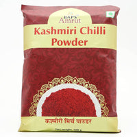 Thumbnail for Baps Amrut Kashmiri Chilli Powder