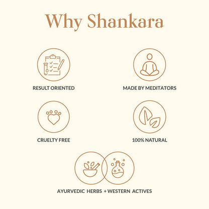 Shankara Balance Moisturizer For Kapha
