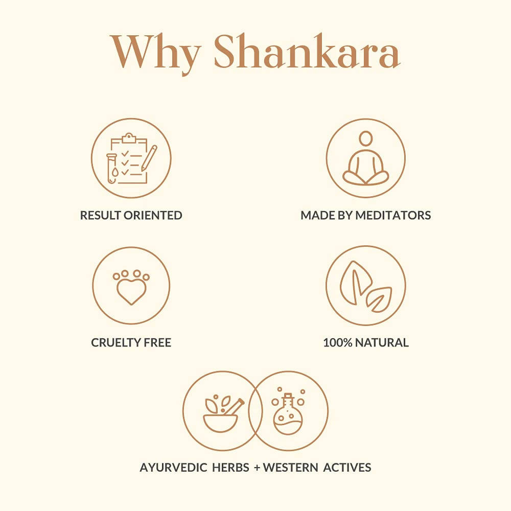 Shankara Balance Moisturizer For Kapha