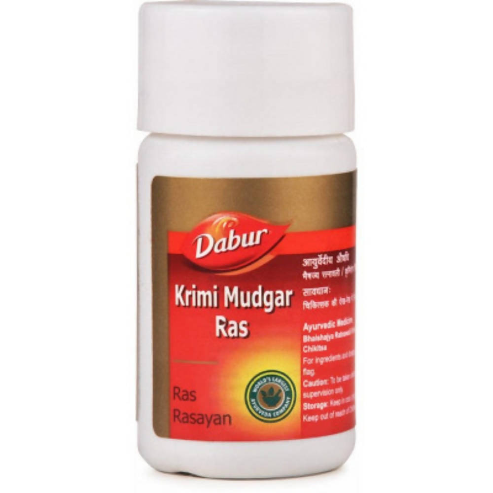 Dabur Krimi Mudgar Ras - Distacart