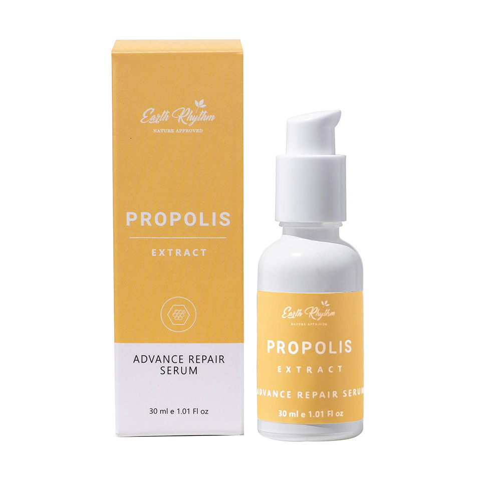 Earth Rhythm Propolis Extract Advance Repair Serum - Distacart