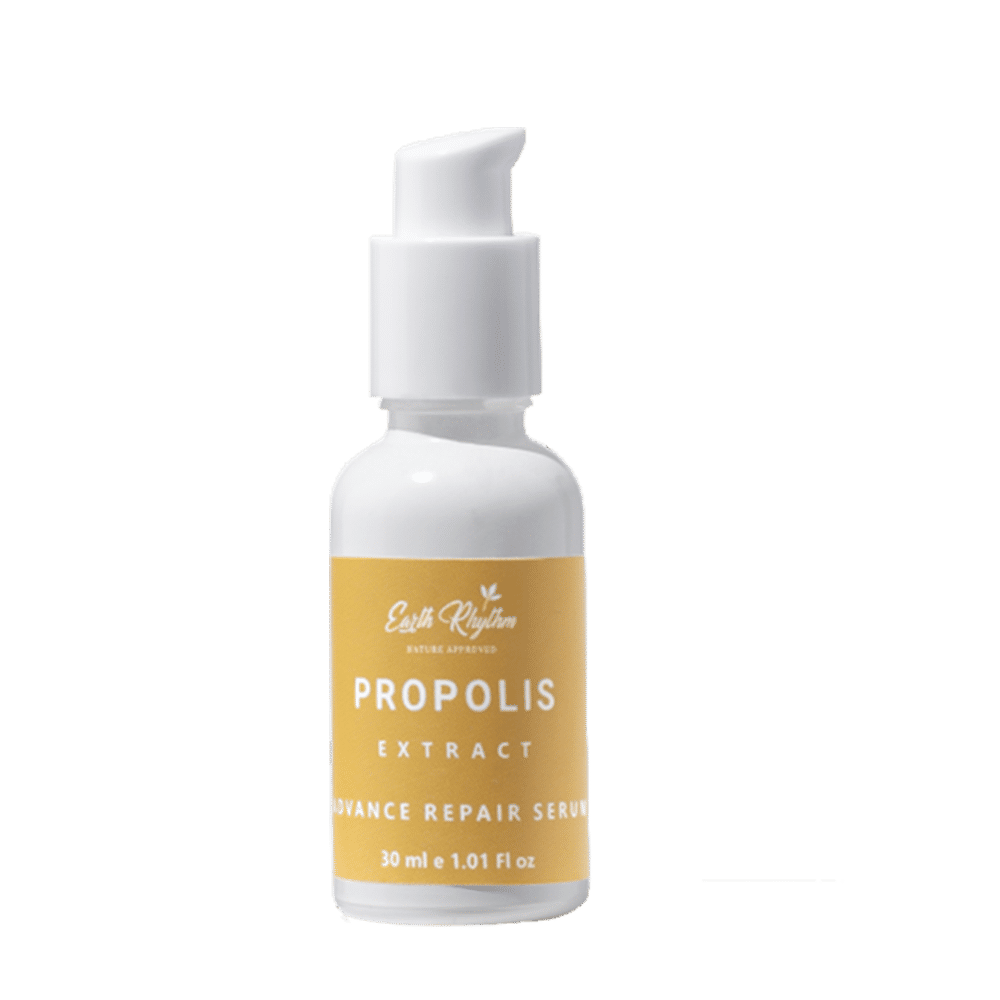 Earth Rhythm Propolis Extract Advance Repair Serum - Distacart