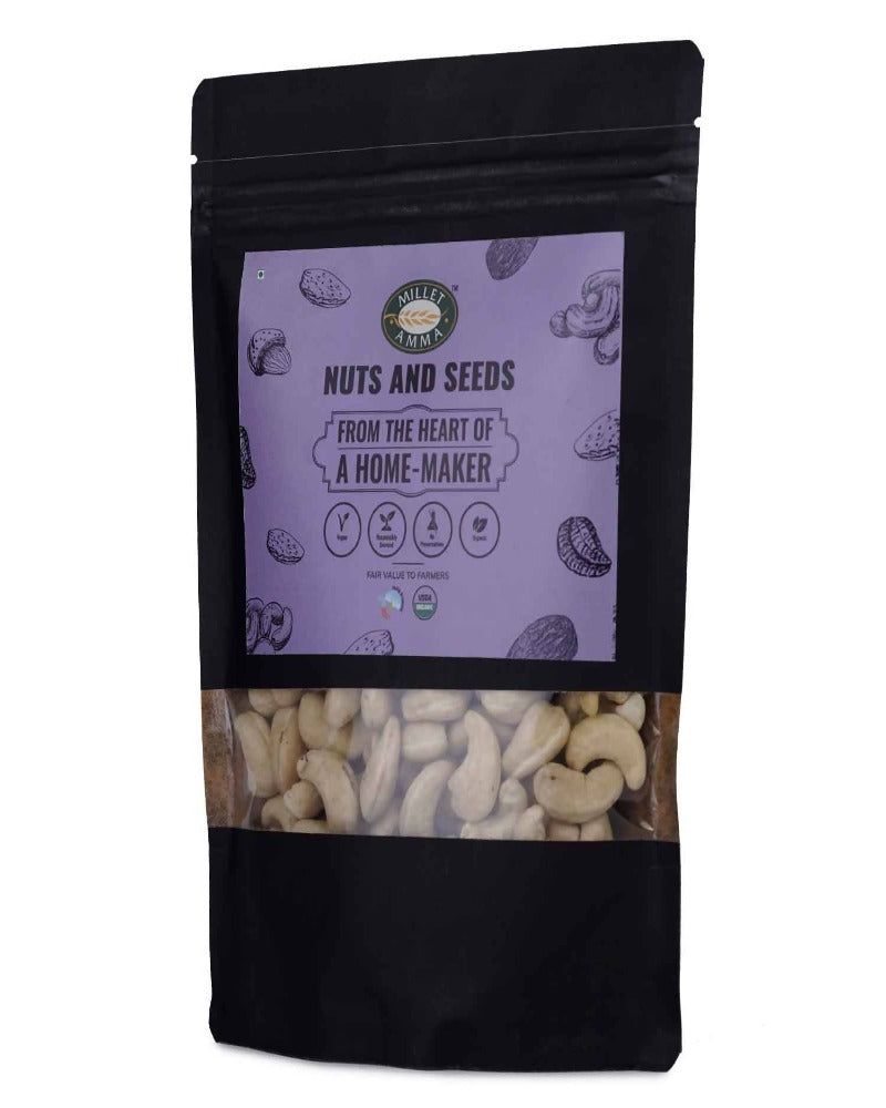 Cashew Nuts