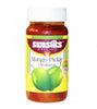 Swastiks Mango Pickle (Avakaya) - Distacart