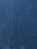 Thumbnail for Kalini Women Navy Blue Floral Embroidered Kurta with Trousers & With Dupatta - Distacart