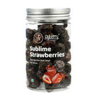 Thumbnail for Flyberry Gourmet Sublime Strawberries - Distacart
