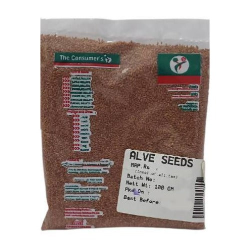 Alve Seeds