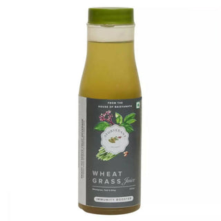 Baidyanath Jhansi Wheat Grass Juice Ready To Drink - Distacart
