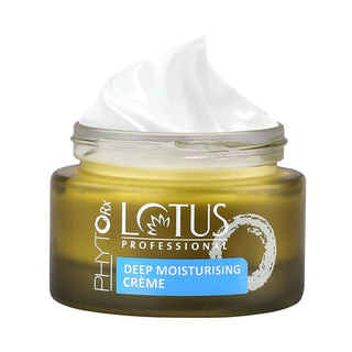 Lotus Professional Phyto Rx Deep Moisturising Creme - Distacart