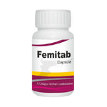 Thumbnail for Jain Femitab Capsules