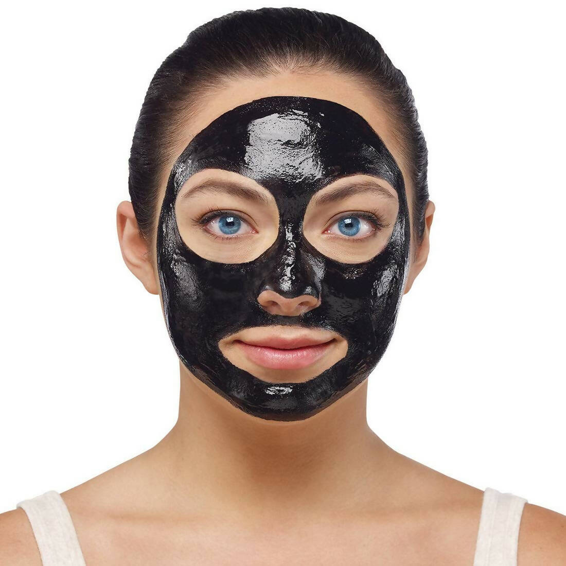 Maliao Professional Black Peel-Off Mask - Distacart