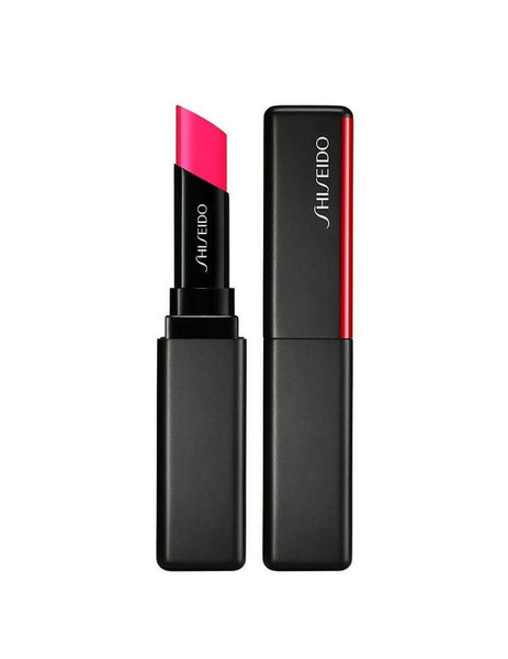 Shiseido VisionAiry Gel Lipstick - 213 Neon Buzz - Distacart