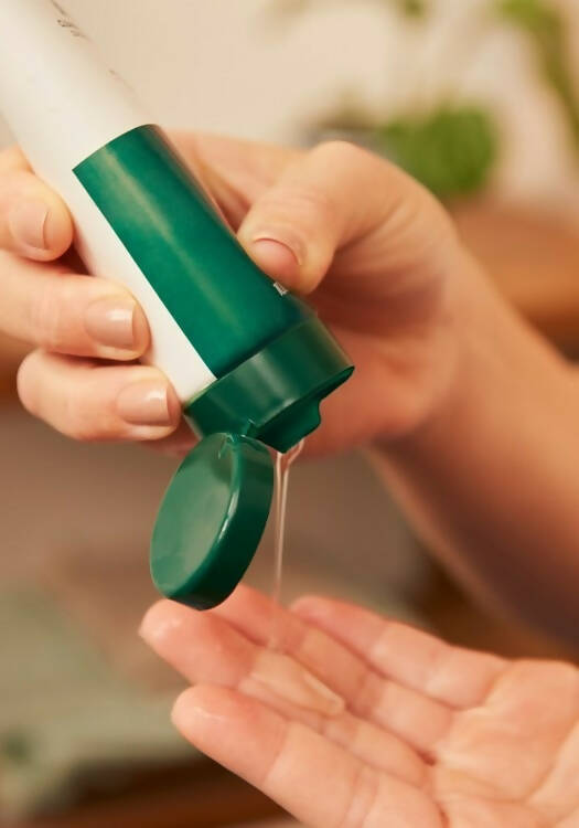 The Body Shop Edelweiss Cleansing Concentrate - Distacart