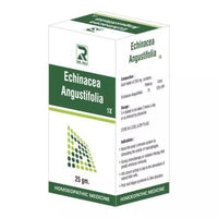 Thumbnail for Dr. Raj Homeopathy Echinacea Angustifolia Tablets