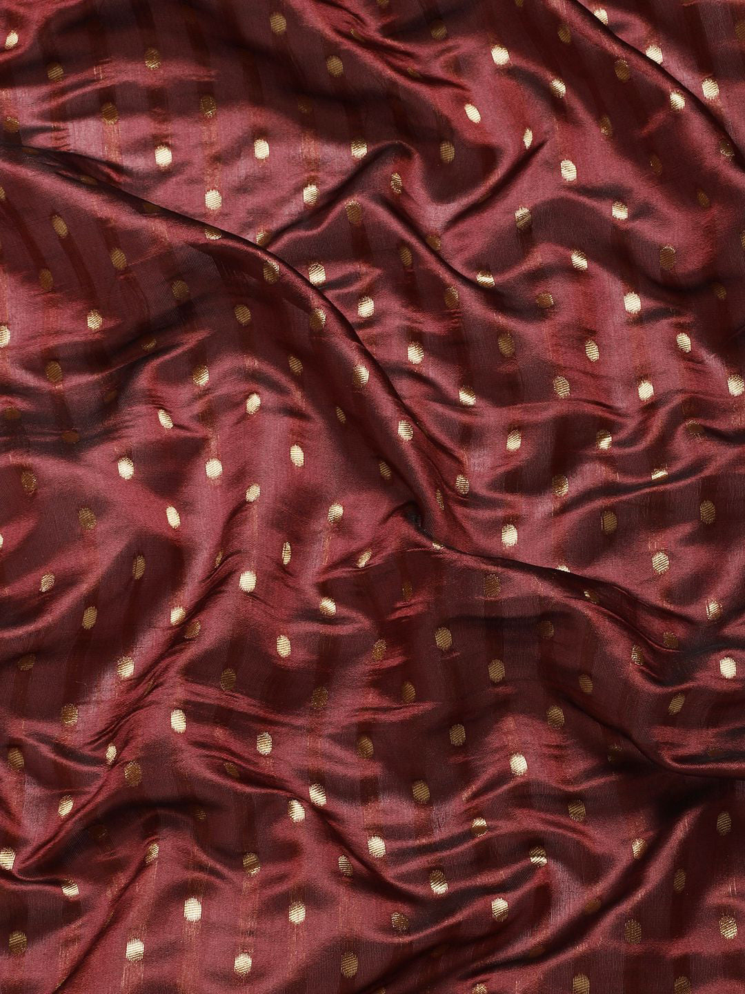 Kalini Ethinic Woven Design Zari Banarasi Saree - Distacart