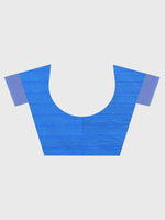 Thumbnail for Kalini Women Blue Sarees - Distacart