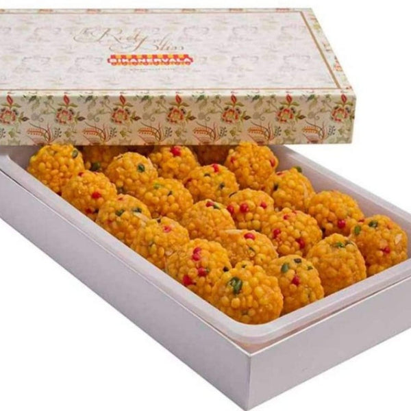 Bikanervala Laddu Bikaneri