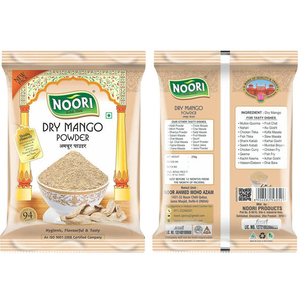Noori Dry Mango Powder - Distacart