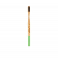 Thumbnail for The Tribe Concepts Bamboo Toothbrush