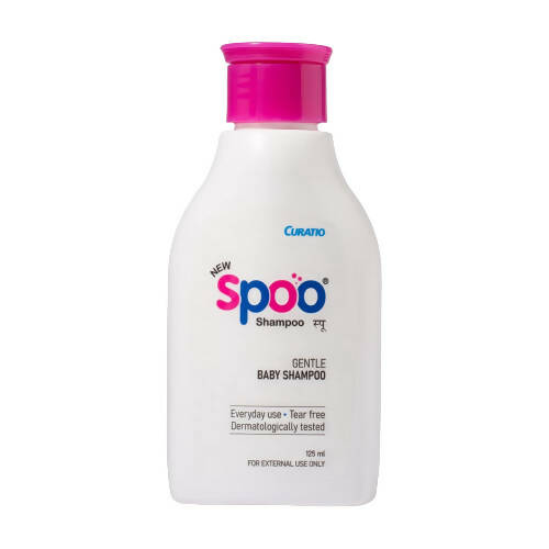 Curatio Spoo Shampoo - Distacart