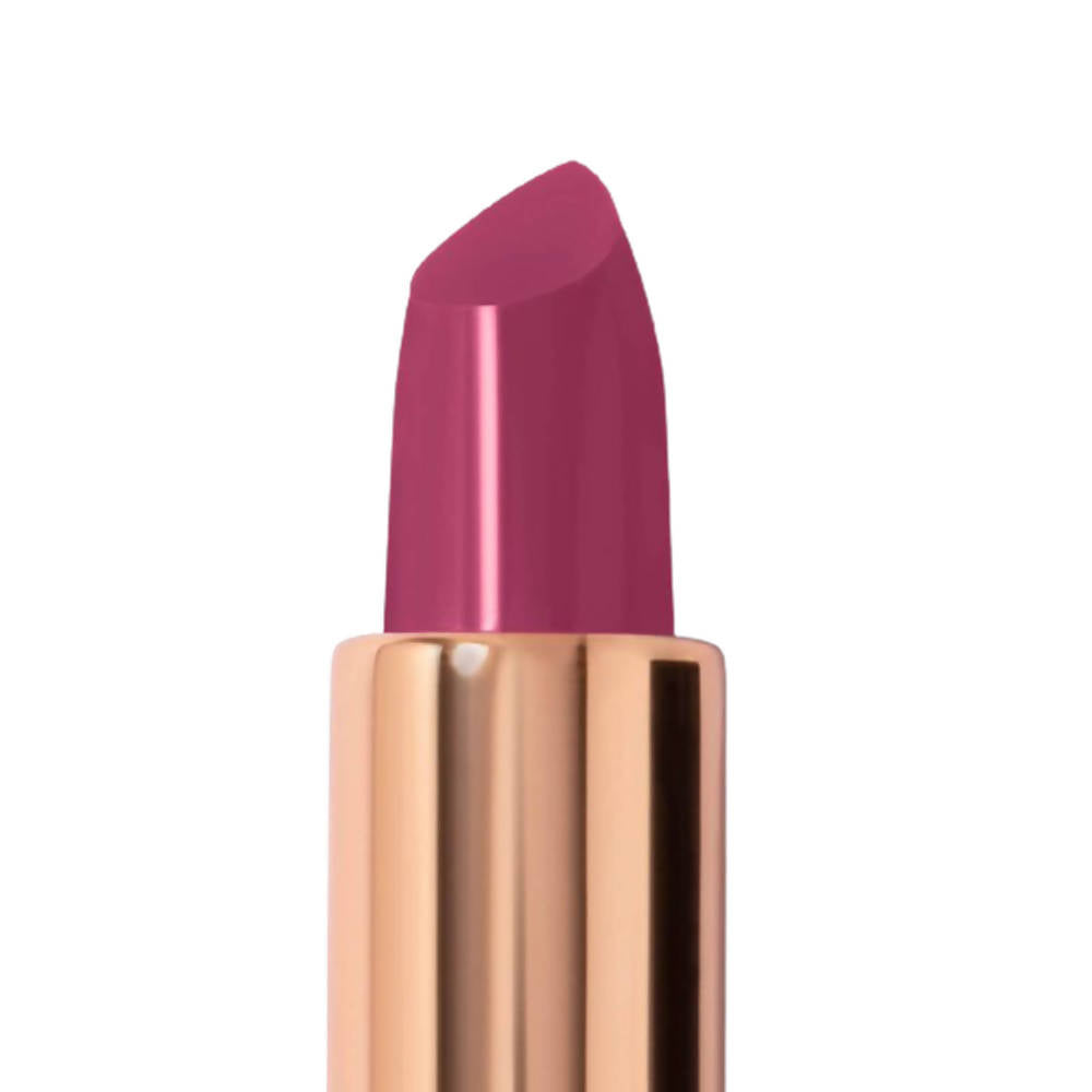 Manish Malhotra Soft Matte Lipstick - Lavender Dream - Distacart