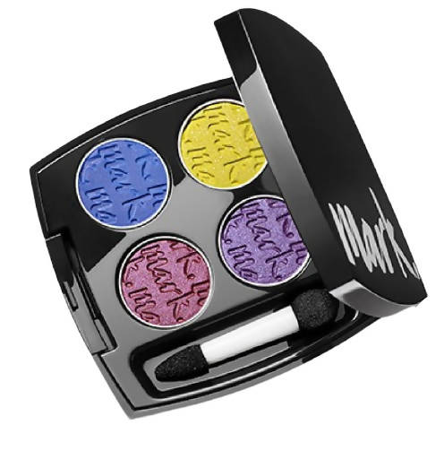 Avon Mark Epic Eyeshadow Mini Palette - Color Crush