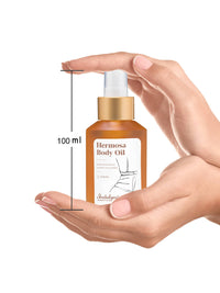 Thumbnail for Indulgeo Essentials Hermosa Body Oil For Women