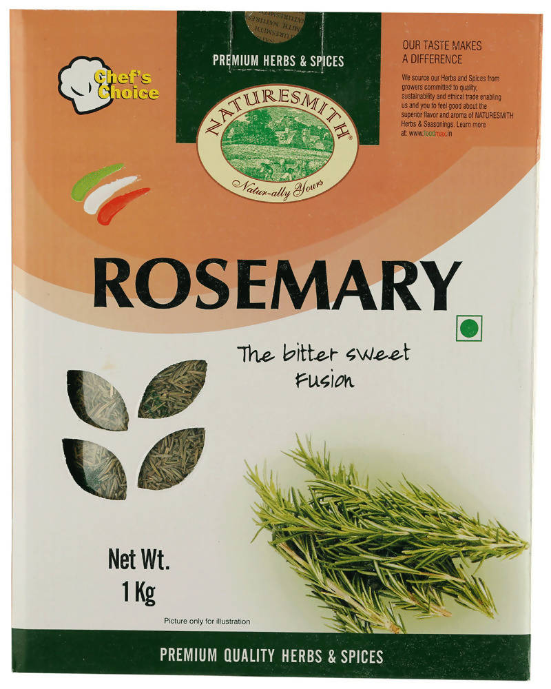Naturesmith Rosemary - Distacart