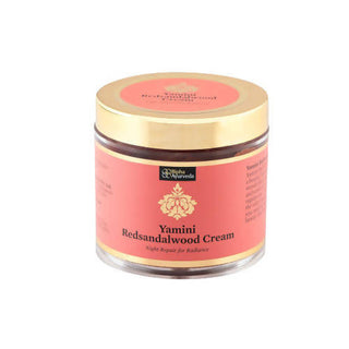 Bipha Ayurveda Yamini Redsandalwood Cream - Distacart