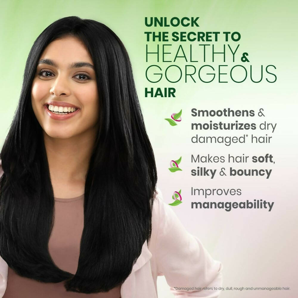 Kesh King Organic Onion Hair Mask With Curry Leaves - Distacart