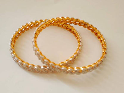 Ad Bangles of Size 2’6
