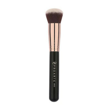 Proarte Round Kabuki Brush AK-42 - Distacart