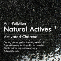 Thumbnail for Nat Habit Roasted Chicory Tikta Gel Face Wash for Men - Distacart