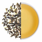 Thumbnail for Teabox Organic Ashwagandha Green Tea Loose Leaves