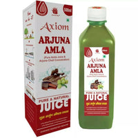 Thumbnail for Axiom Arjuna Amla Juice - Distacart