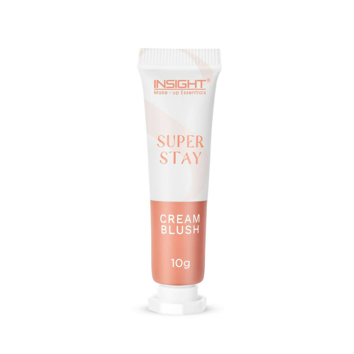 Insight Cosmetics Super Stay Cream Blush - Coral Jelly - Distacart