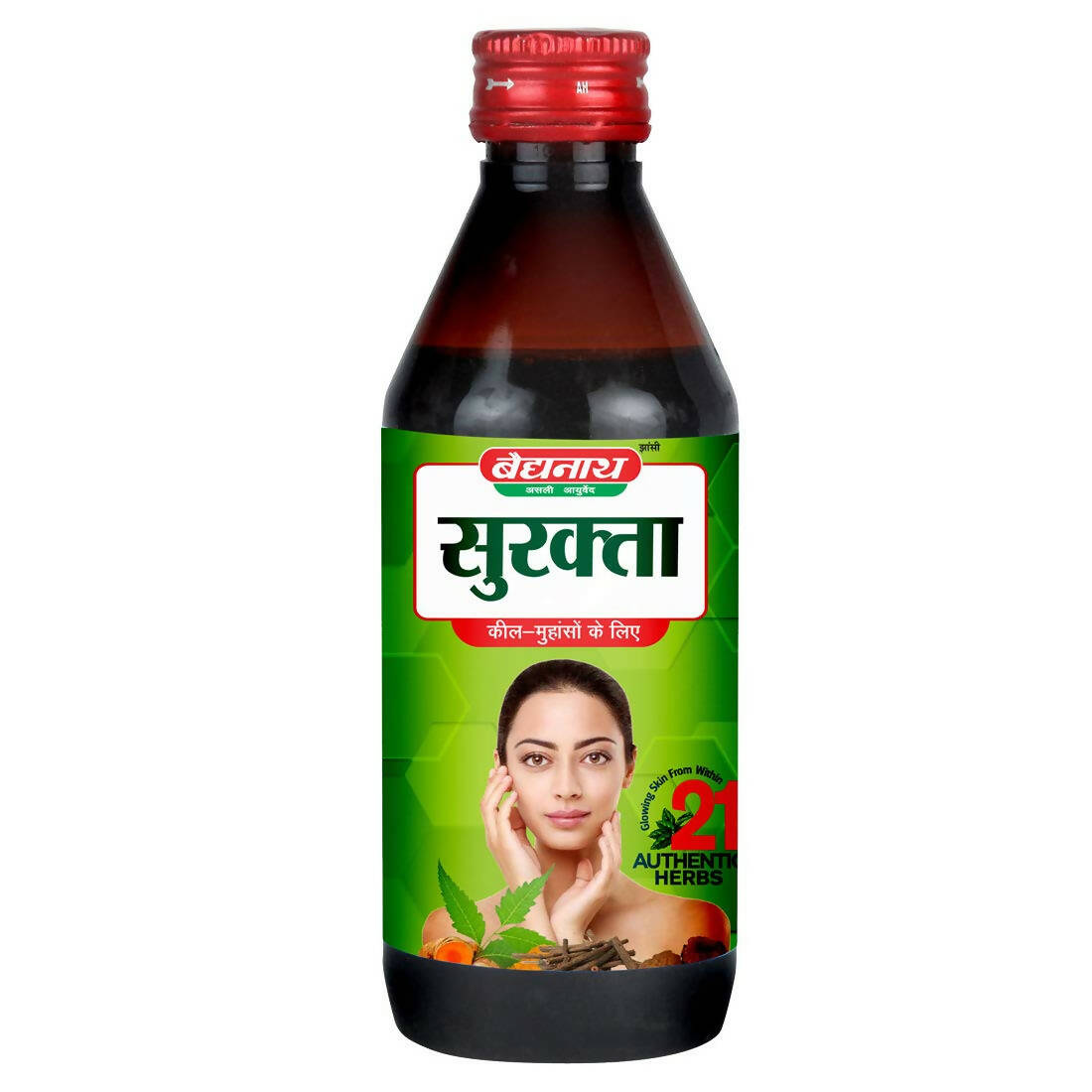 Baidyanath Jhansi Surakta - Distacart
