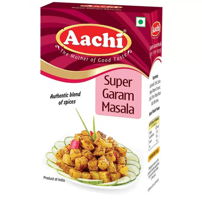 Aachi Super Garam Masala