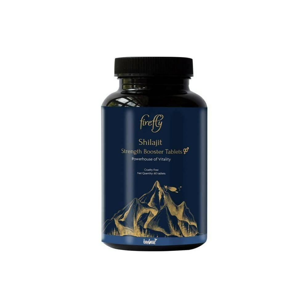 Imbue Firefly Sj Strength Booster Tablets - Distacart