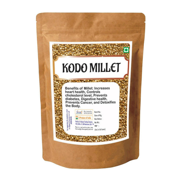 Ammae Kodo Millet - Distacart