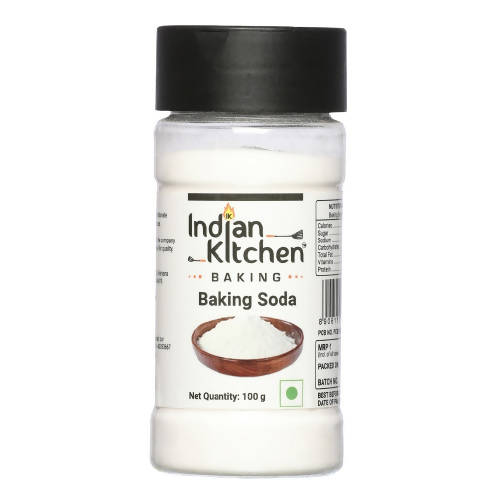 Indian Kitchen Baking Soda