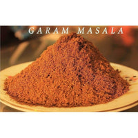 Thumbnail for Garam Masala