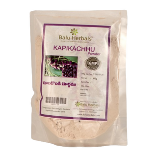 Balu Herbals Kapikachu (Dhulagondi) Powder - Distacart