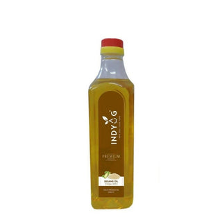 Indyug Cold Pressed Sesame Oil - Distacart