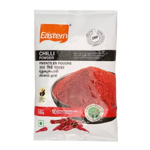 Eastern Chilli Powder - Distacart